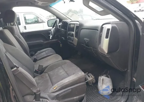 2014 GMC Sierra 1500 Sle из США, поврежденный, VIN 1GTR1UEH5EZ171369